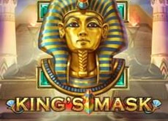 king’s mask слот