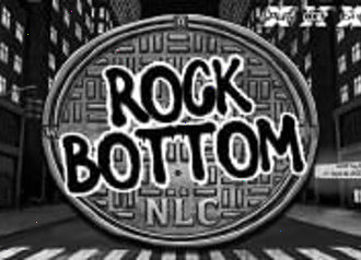 rock-bottom